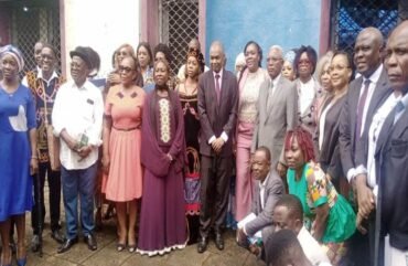 Patronat : La section féminine d’Ecam dans l’incertitude