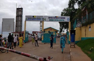 Hôpital central de Yaoundé : Une centaine de cadavres abandonnés à la morgue