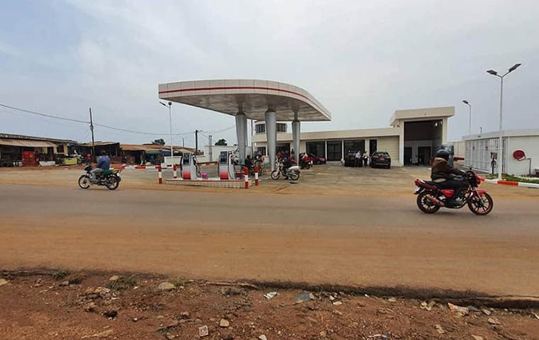 Carburants : Le Cameroun anticipe sur la pénurie