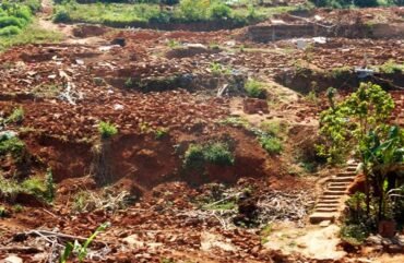 Inondations : Plusieurs localités dans la zone rouge à l’Ouest