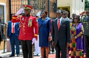 Ceeac : des sanctions de la Communauté sur le Gabon