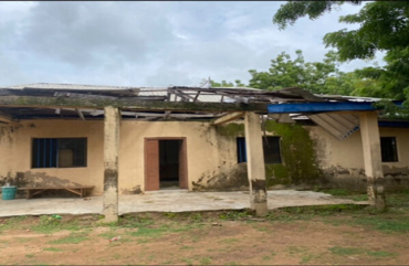 Extrême-Nord : Tourou, ce village fantôme abandonné à cause de Boko Haram