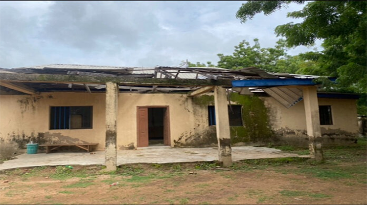 Extrême-Nord : Tourou, ce village fantôme abandonné à cause de Boko Haram
