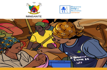 Yaoundé : Mvog-Ada, foyer de la Polio dans le Centre