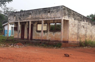 Est : Péril sur l’Education de Base à Atok