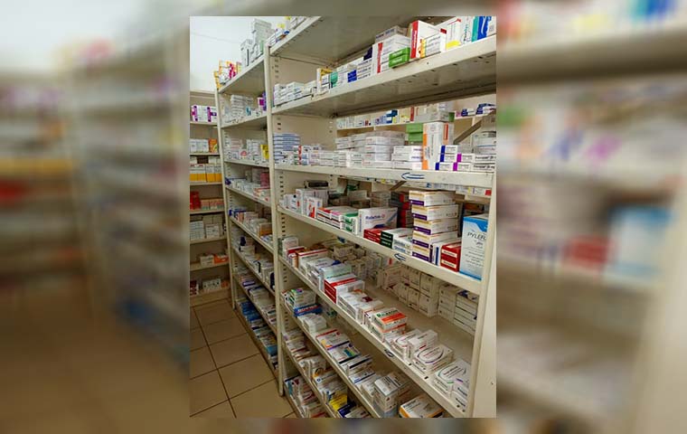 Médicaments :  Les pharmaciens militent pour l’arrêt des importations