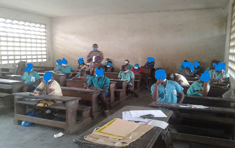 Corruption: 26 teachers of nursery and primary schools punished