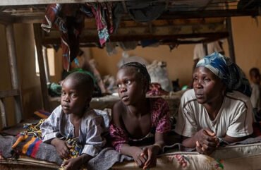 Child Wellbeing: Cameroon ranked 49th in Africa