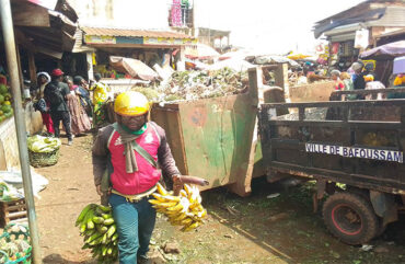 Ouest : Des villes à l’épreuve de la gestion des ordures ménagères