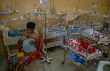 Prise en charge des prématurés : 3 nouveau-nés sur 10 décèdent de suite de complications