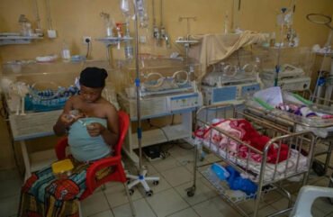 Prise en charge des prématurés : 3 nouveau-nés sur 10 décèdent de suite de complications