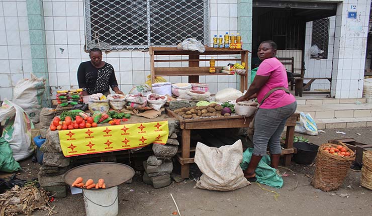 Food Security: High cost of living infringes on healthy feeding in Cameroon