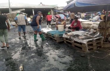 Fuel: fishermen in Youpwè hit by shortage