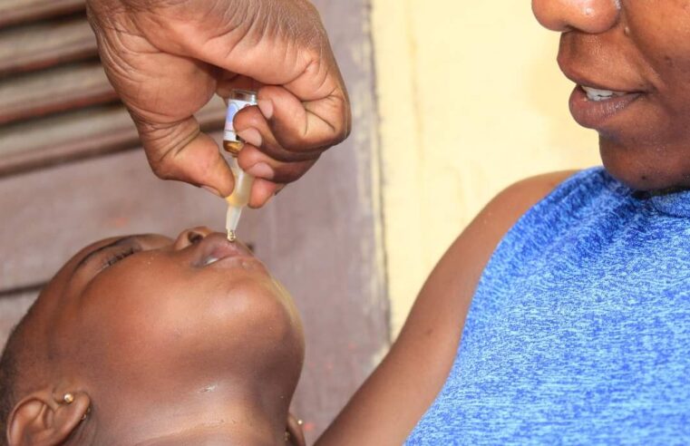 Vitamine A : Un enfant sur trois en carence au Cameroun