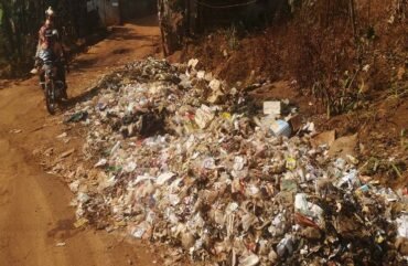 Environnement : Le lixiviat, une menace pour la santé des populations