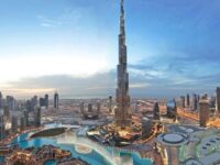 investissement immobilier à Dubaï