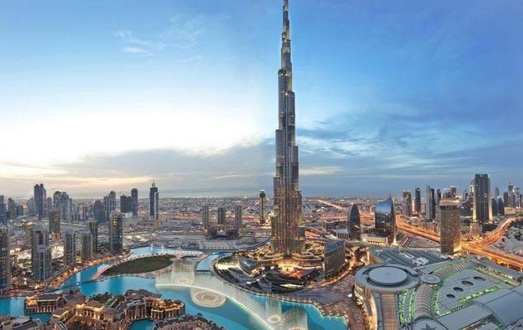 investissement immobilier à Dubaï