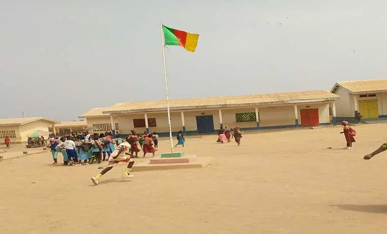 Accès à l’eau potable : plus de 20 mille élèves sevrés à Garoua-Boulaï
