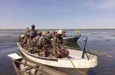 Lac Tchad : des habitants toujours otages des groupes armés