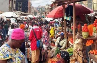 Consommation : les prix des denrées flambent dans les marchés de Douala