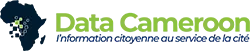 logo DataCameroon