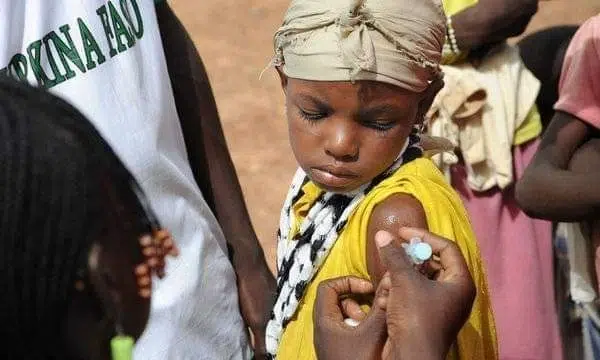 Cas de fièvre jaune au Cameroun en 2024