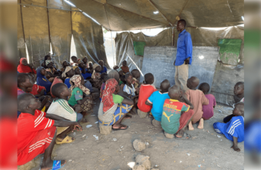 Bassin du lac Tchad : Au cœur de la crise, des milliers d’élèves abandonnent l’école