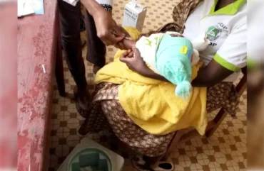 Fièvre jaune : Le Cameroun en alerte