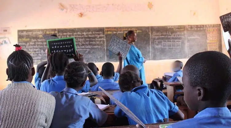Education Au Cameroun Seuls 3 Enfants Sur 4 Au Primaire Acc dent Education Au Cameroun Seuls 3 Enfants Sur 4 Au Primaire Acc dent