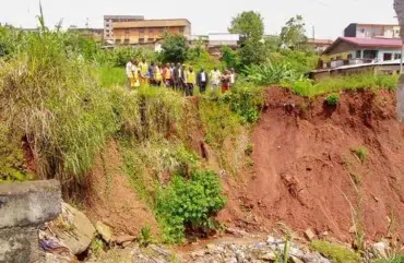 Saison des pluies : Le Cameroun sous la menace des catastrophes naturelles