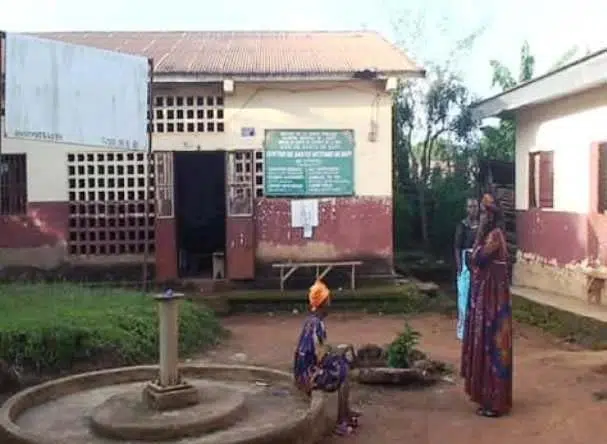 Ouest : Le Centre de santé intégré de Bapi en quête d’un laborantin