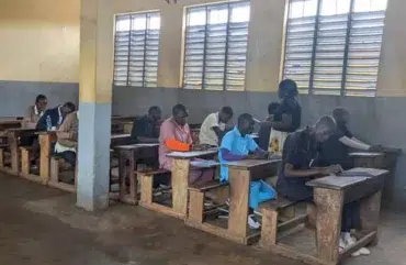 Identifiant unique : le système contre le détournement des frais d’examen