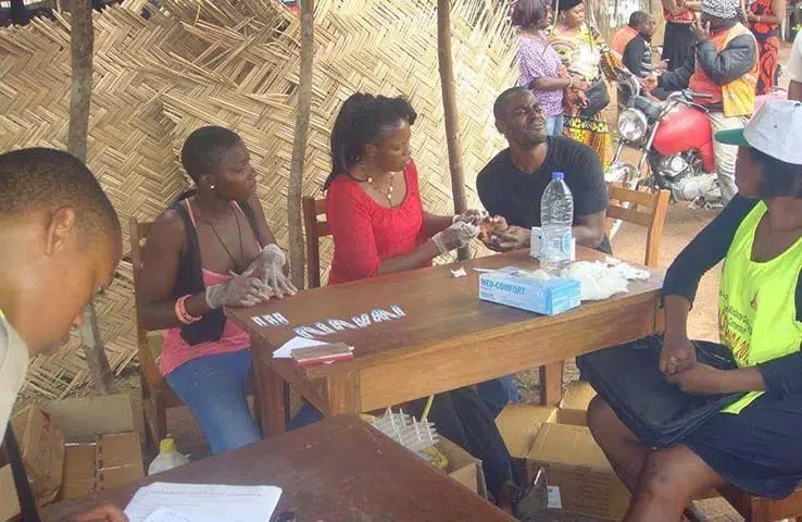 Vih/Sida : le Cameroun passe de deux à trois tests de dépistage