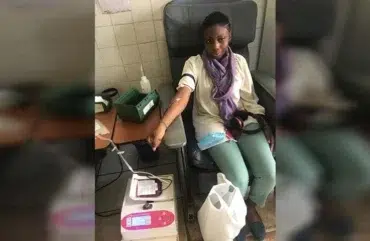 Don de sang : Le Cameroun en pénurie permanente