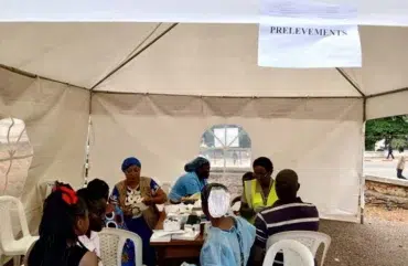 Hépatite virale B :  la population âgée de 25 à 29 ans la plus affectée