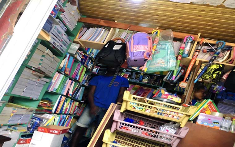 Année scolaire 2024-2025 : De nouveaux livres pour le premier cycle du secondaire