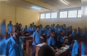 Enseignement général : le 7e art crève le tableau