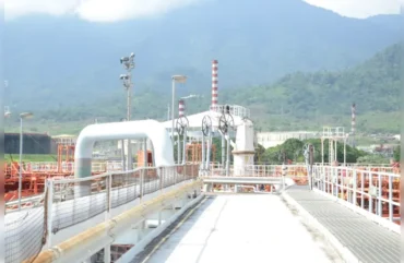 Pétrole brut : la production nationale de plus en plus faible