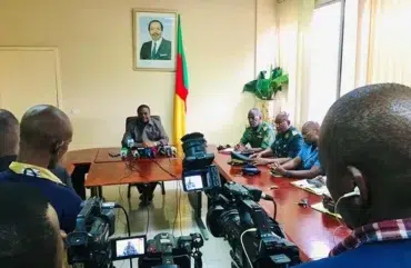 Insécurité : les « microbes » un phénomène inquiétant à Douala