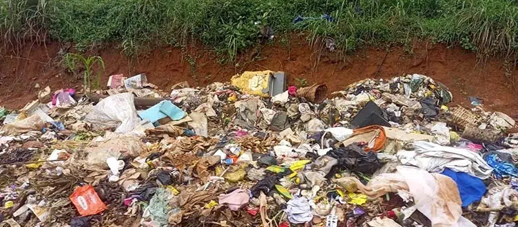 Insalubrité : Yaoundé et la difficile équation des solutions durables