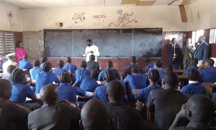 Année scolaire 2024-2025 : Les frais de scolarité en hausse dans les écoles privées