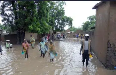 Inondations : Neuf régions sous la menace au Cameroun