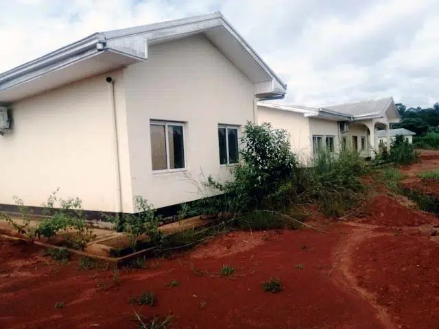 Mbouda : Les machines de l’usine d’extraction d’huile d’avocats toujours attendues