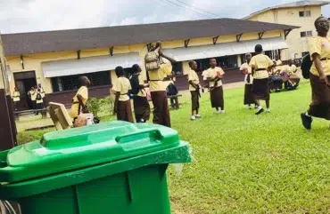  Rentrée scolaire : les parents en quête des nouveaux établissements