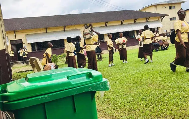 Rentrée scolaire : les parents en quête des nouveaux établissements