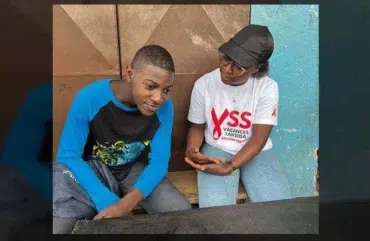 VIH :  Au Cameroun, les filles 9 fois plus contaminées que les garçons