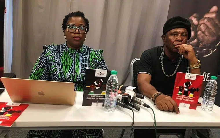 Liberté de presse : Au Cameroun, les médias de plus en plus opprimés