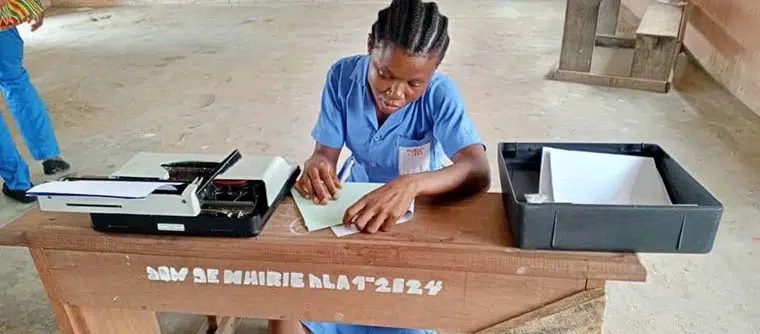 Frais d’Apee : La Minesec instruit le remboursement du trop-perçu