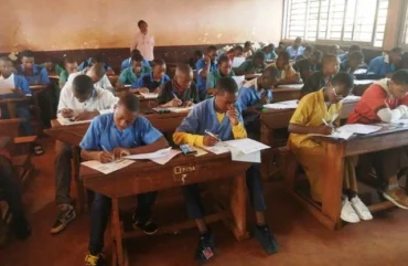 Enseignement secondaire : A l’Ouest, des établissements scolaires exposés au déficit de ressources humaines  