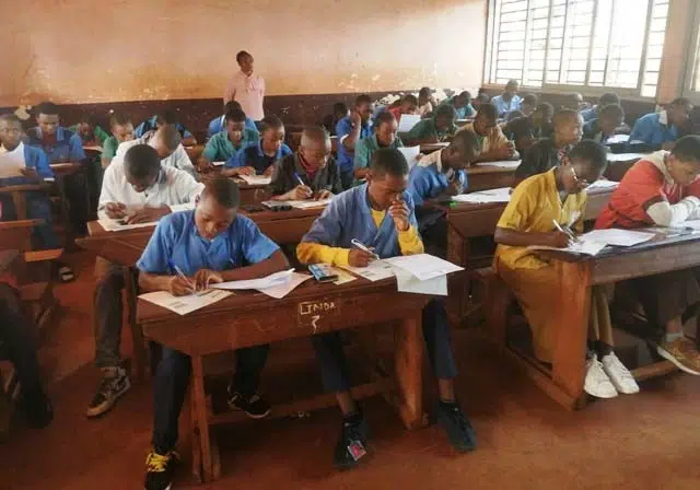 Enseignement secondaire : A l’Ouest, des établissements scolaires exposés au déficit de ressources humaines